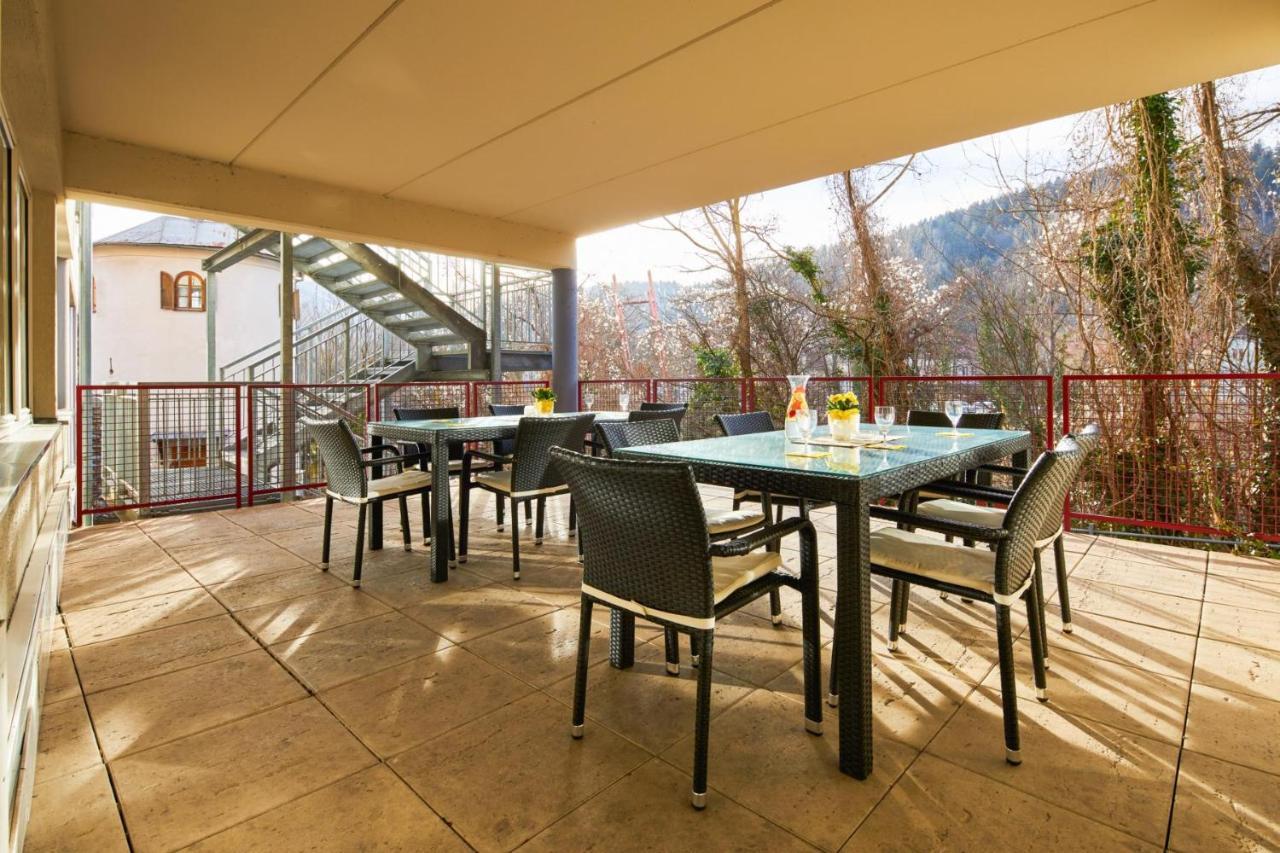 Hotel Landskron Bruck an der Mur Εξωτερικό φωτογραφία